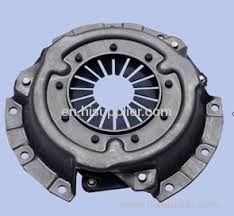 Clutch platina 2003 gmc savana