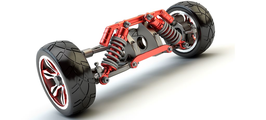 What Causes Leakage in the Shock Absorbers?