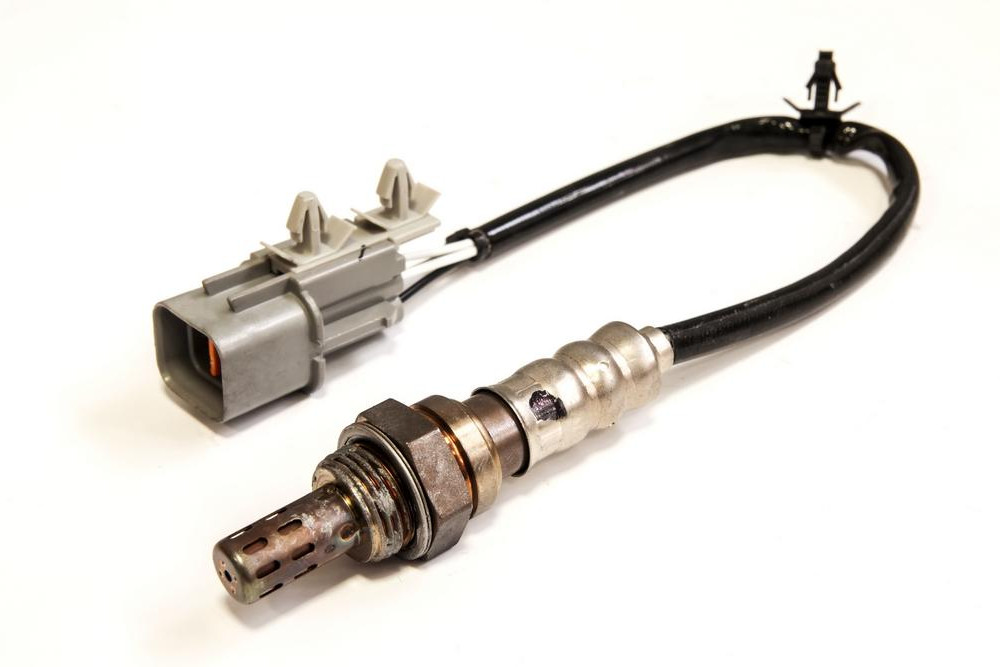 Oxygen sensor  1 