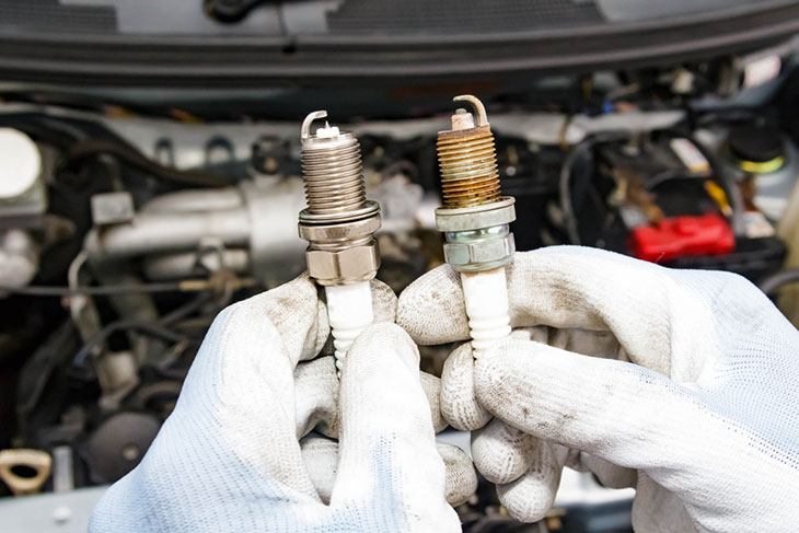 How much to replace spark plugs2